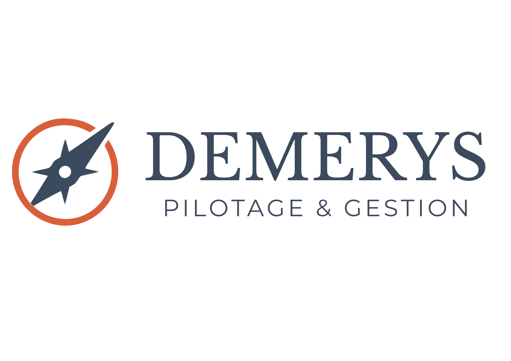 Demerys Pilotage & Gestion